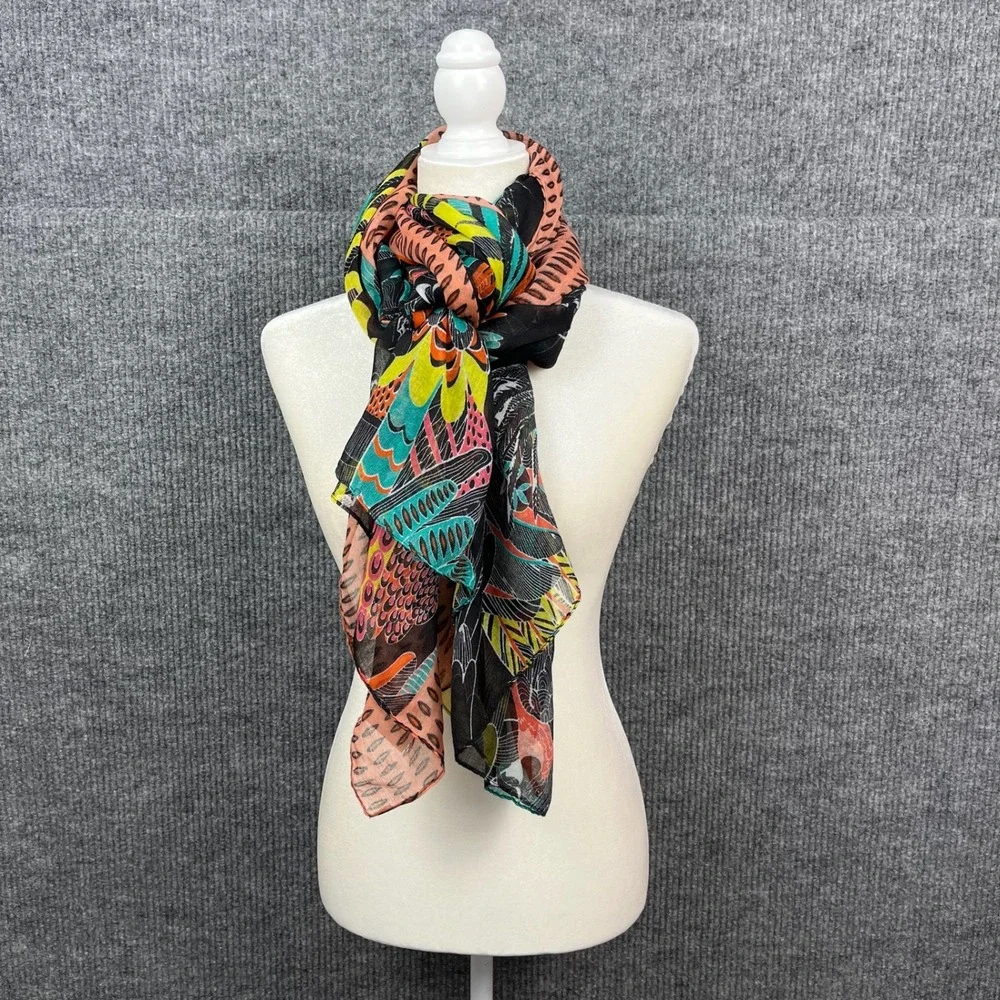 Anthropologie euc layering directly